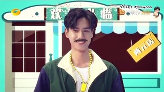 [ซับไทย] 2018/06/30 หูอีเทียน - รายการ Happy Camp - คลิปที่ 1