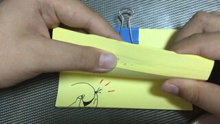 Tutorial Stickman Peledak Pendatang Baru (Meledak)