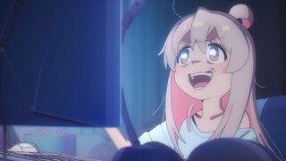 "Help me, how can a boy like him understand c*ess better than a girl~"