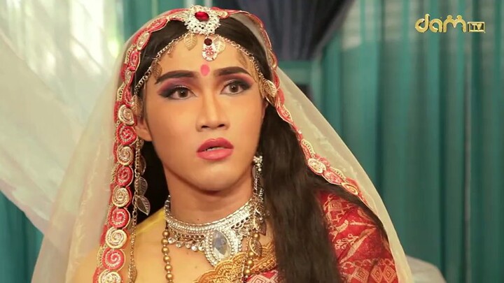 #phim: Cô dâu 1800 tuổi 😂😂😂