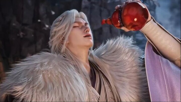 Sword of Coming S2 Eps 18 Sub Indo Mini  HD