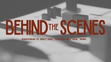 Kumpulan Behind the Scene Film Indonesia