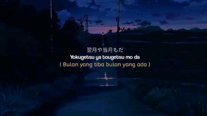 RAMADHAN JAPAN VERSION