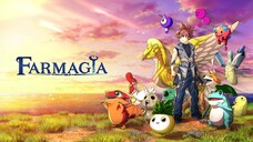 Farmagia Episode 2 Subtitle Indonesia