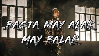 Skusta Clee x O.C. Dawgs - Basta May Alak May Balak