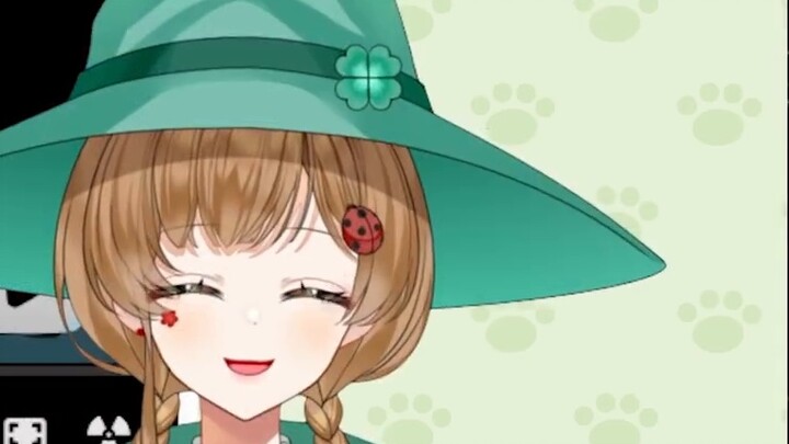 The Green Bean Witch watched "Japanese Kansai Girlfriend is Too Scary" [Hanon-Hanon]