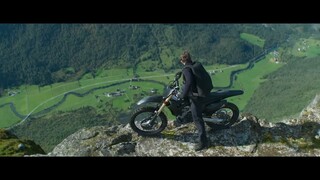 Mission: Impossible - Dead Reckoning, Part One Teaser Showing July 14