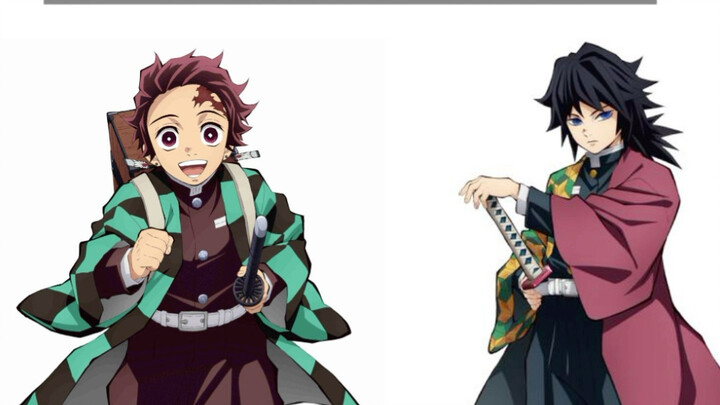 Penilaian Grup Shuihu terhadap pasangan Tan You #PermintaanMaafKarenaOOC