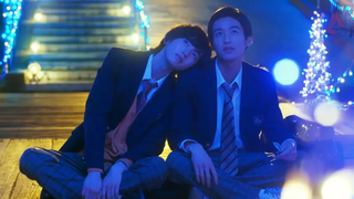 aoki ❤ ida ah-choo kieta hatsukoi bl ภาษาญี่ปุ่น MV