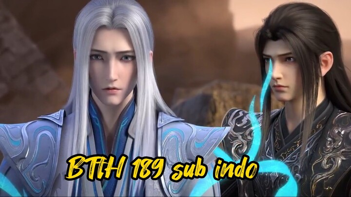 BTtH S5 Eps 189 sub indo 720p