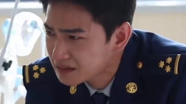 Domestic entertainment has suffered from "shouting and screaming" crying scenes for a long time, and
