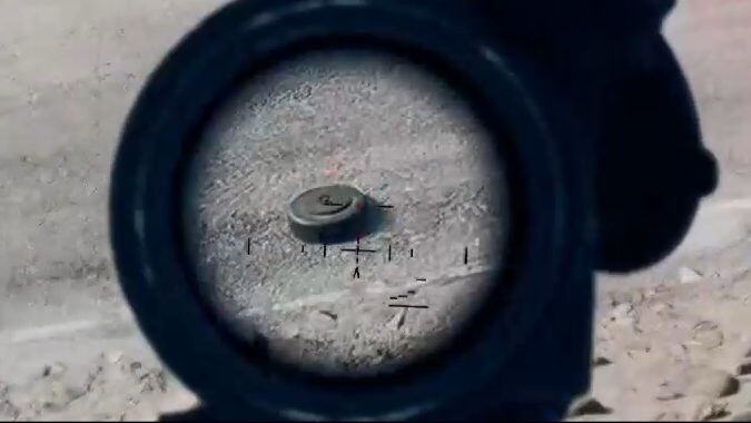 BF6 - Don't Mine If I Do!