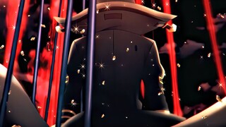 “不能...再失去一个女主了.......”