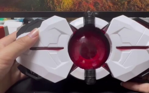 馨馨家亚克驱动器测试品(快要来力)