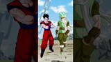 dragon ball super | who is strongest #anime #edit #dragonballs #bettle