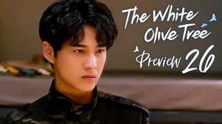 PREVIEW-EP26 The White Olive Tree (2025)