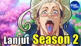 Anime Slideshow Lanjut Season 2, Semoga Makin Bagus - Shuumatsu No Valkyrie #sebentaraja