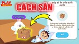 Nhận Quà FREE Sau Cập Nhật, Cách Câu Cá Vớt Hộp Quà Người Soái Thành Công 100% | Play Together