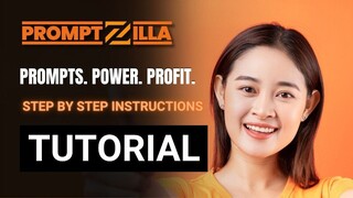 PromptZilla Review: Is This 100K Prompt Pack the Future of AI Content?