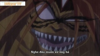 Ushio to Tora Tập 8 - Nghe hay đấy