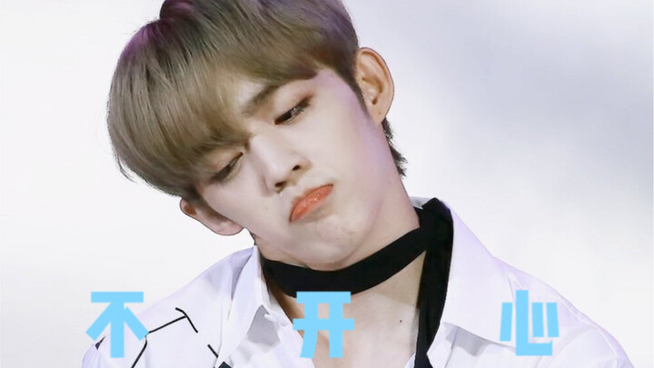 【ชเวซึงชอล】ถ้าเรียกชื่อเต็ม จะแปลงร่างเป็นชเวที่น่ารักขี้โมโหสุดๆ