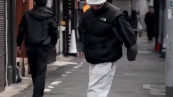 Get the original c-walk steps of Dog Lord. The same style is so easy. From Roto's teaching #westcoas