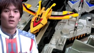 [Model Play] Ini sebenarnya termasuk dialog Dagu! Review Mainan Pesawat Atdis Kapal Induk Suara Ultr