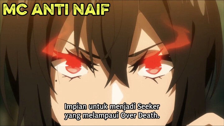 mc kejam anti naif🥶🥶