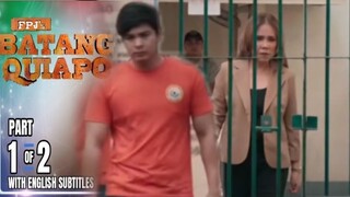 FPJ's Batang Quiapo Episode 235 (January 9, 2024) Kapamilya Online live today| EpisodeReview