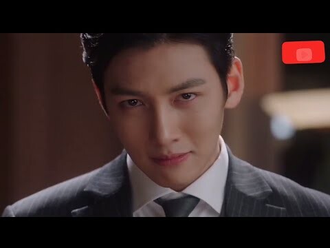 New Korean Mix Hindi Song 2020 | Ji Chang Wook | Love in Trouble