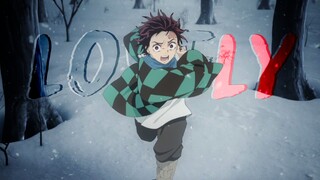 Kimetsu No Yaiba [Amv] Lovely