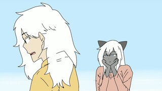 BENIH CINTA PART NGUAWUR