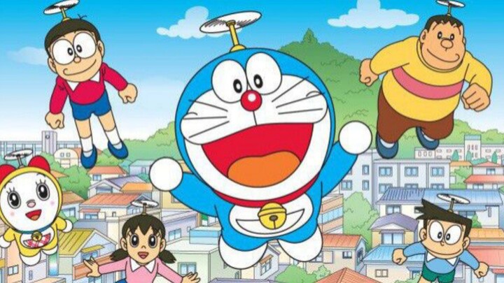 Doremon Episode 3 #doremon