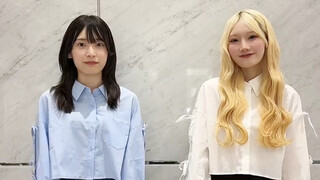 【رقصة النكتة الصينية】حتى AKB أصبحت كما تخيلتها، حمل البندقية ورعي الأغنام!