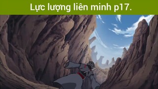 Lực lượng liên minh p17