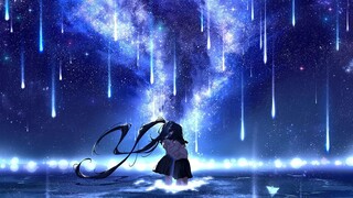 Osu! - [Tsukuyomi] Ikiru Yosuga 4.53⭐