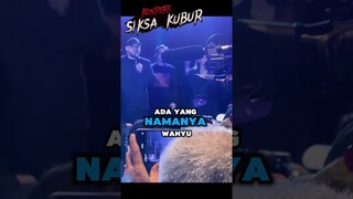 Spoiler SIKSA KUBUR Bisa Ditebak Dari Nama-Nama Karakternya