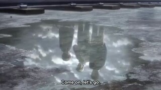 #BestScene Attack on Titan