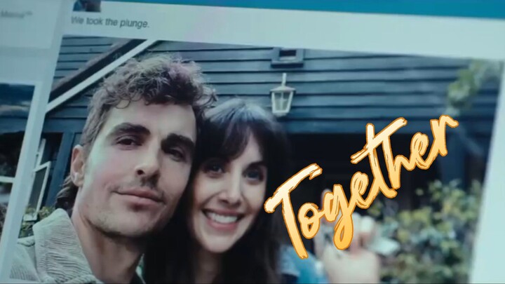 Goa Misterius Yang Membuat Tubuh Seseorang Menyatu - TOGETHER