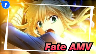 [Fate Zero AMV / Epic] Escapist_1