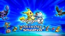 Tập 567 Bảo Bối Thần Kỳ Trọn Bộ (Pokemon (2016)) 2016 HD-VietSub