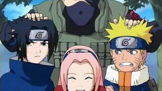 [Naruto][Thịt sống] Radio của diễn viên lồng tiếng Team 7[Phần 2]