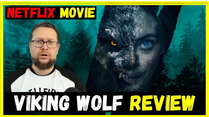Vikingulven - Viking Wolf (2023) Netflix Movie Review Ending Explained at the End