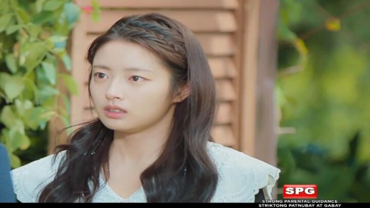 The Forbidden Flower Rewind Full Episode 18 Tagalog on Kapamilya Channel sa ALLTV2