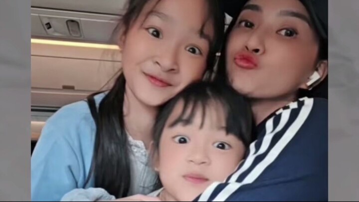 Sarwendah menangis saat mengungkap anak-anaknya ikut terdampak konflik hingga mendapat b*lly*ng di m