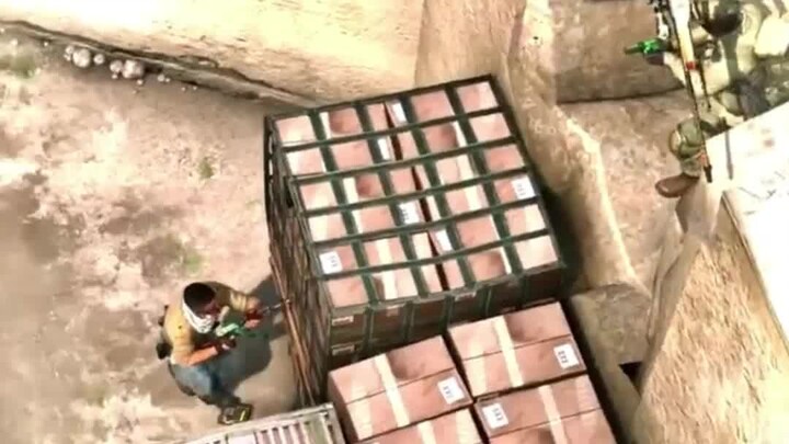 Nhà phát hành troll đỉnh nhất là đây!