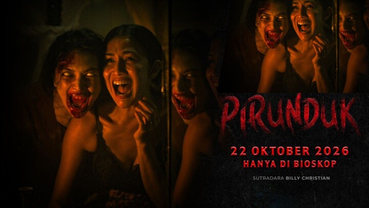 PIRUNDUK - Film Horor Indonesia Terbaru