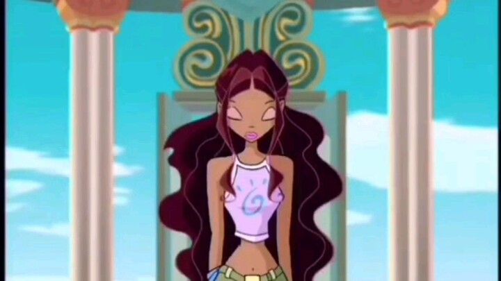 Klubi Uinks Në Koncert - Kënga 8