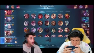 5 Skin New Year Chinesse