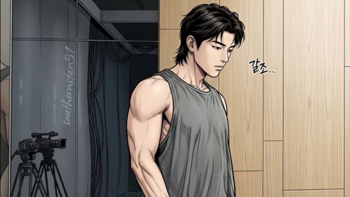 Eliot Huang x Kipuka Qiu #kipukaqiu  #eliothuang #qiudingjie #huangxing #xingqiu